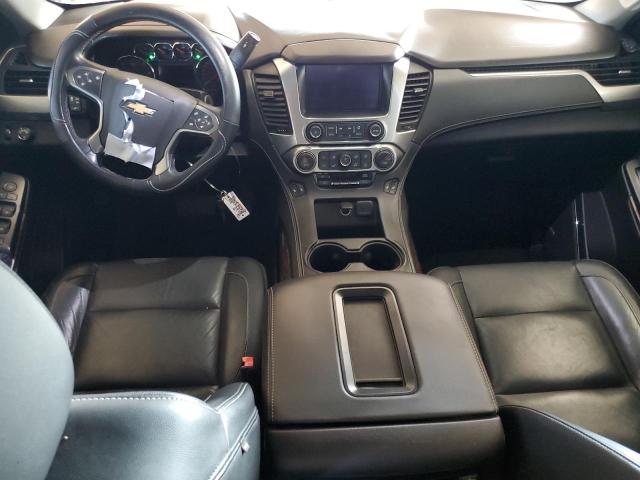 2017 CHEVROLET TAHOE C150 #3282356278