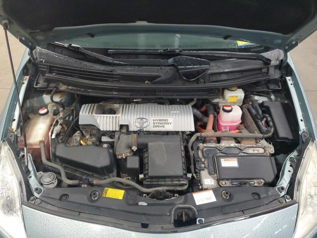 2015 TOYOTA PRIUS JTDKN3DU0F1886798