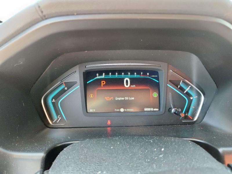 2021 HONDA ODYSSEY TO #3302935619