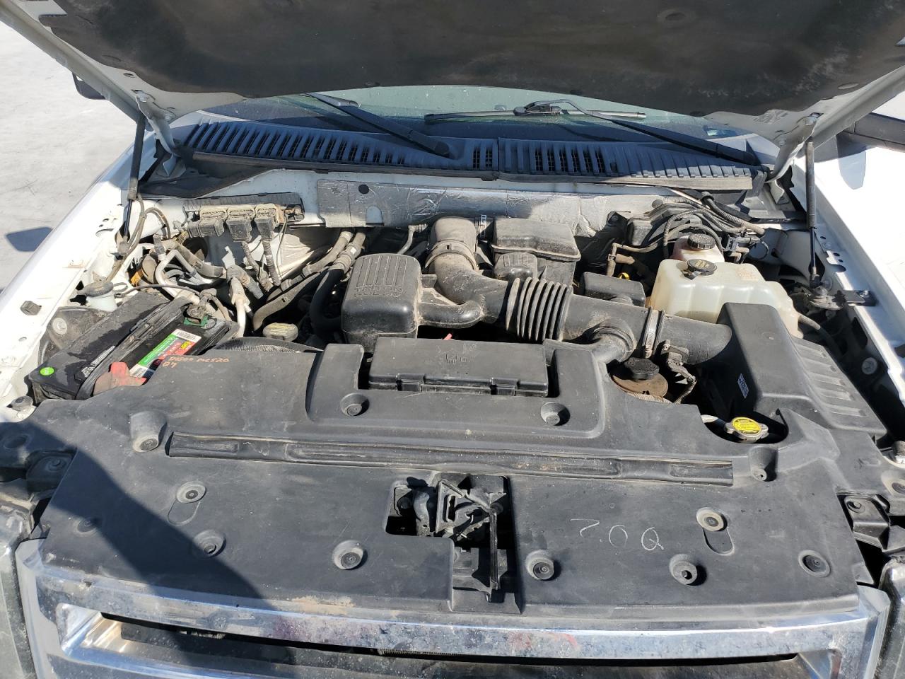 FORD EXPEDITION EL LIMITED