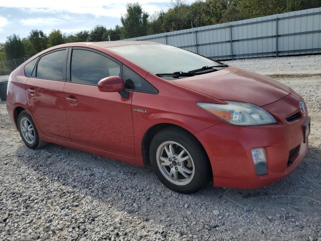 2010 TOYOTA PRIUS - Inny widok