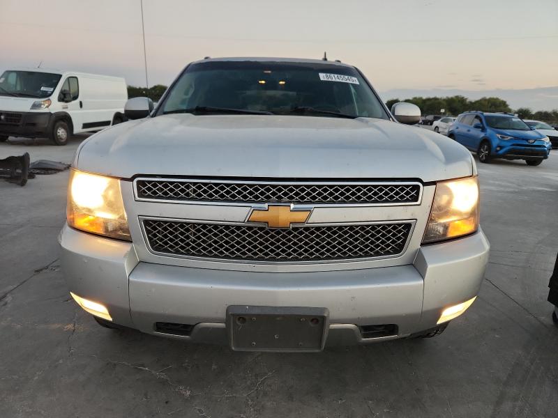 2013 CHEVROLET AVALANCHE #3316035233