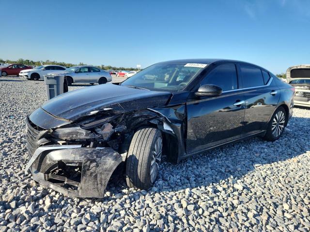 2024 NISSAN ALTIMA SV - 1N4BL4DV3RN398288