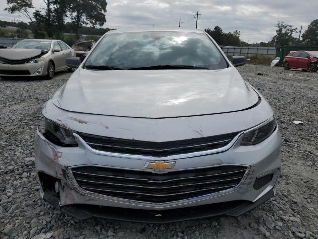 2018 CHEVROLET MALIBU LS - 1G1ZB5ST8JF225957