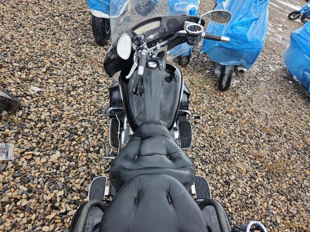 2007 YAMAHA XVZ13 TF - JYAVP04Y27A000812