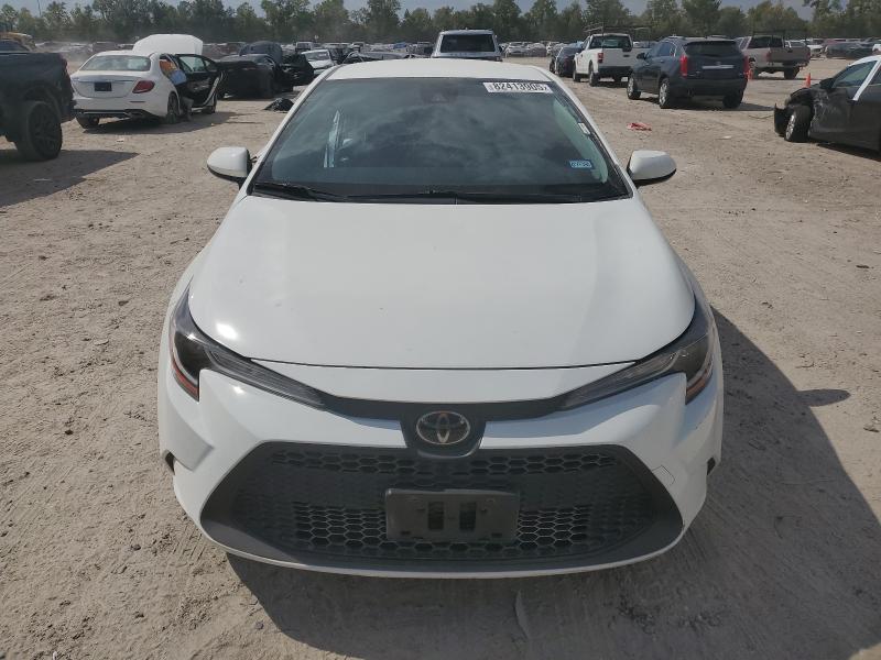 2022 TOYOTA COROLLA LE #3297196400