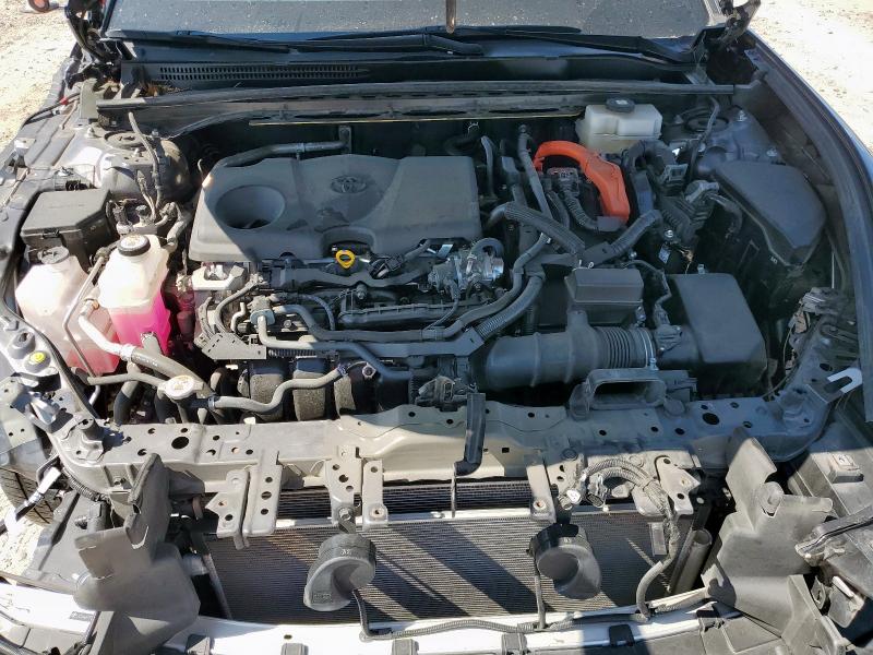 2023 TOYOTA CROWN XLE #3296384662