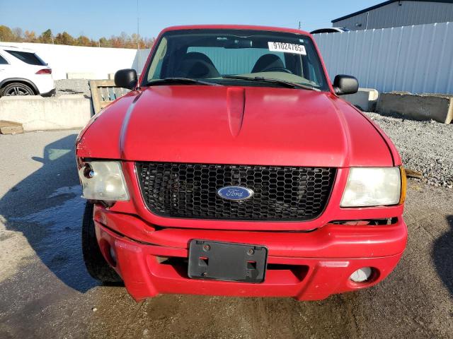 2003 FORD RANGER SUP #3296314427