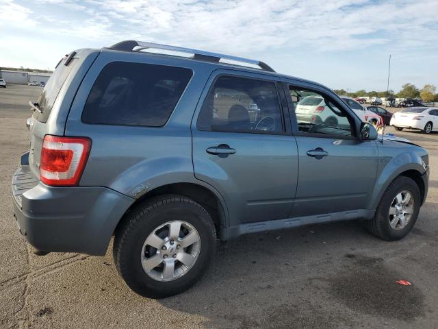 2012 FORD ESCAPE LIM - 1FMCU9EG9CKC03257