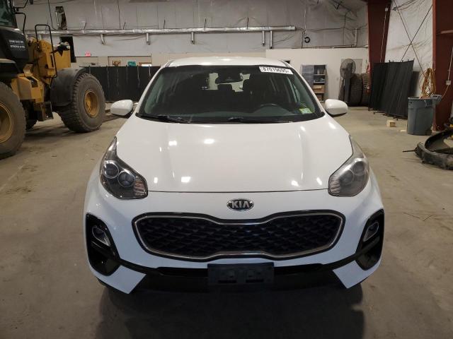 2020 KIA SPORTAGE L - KNDPMCAC4L7729403