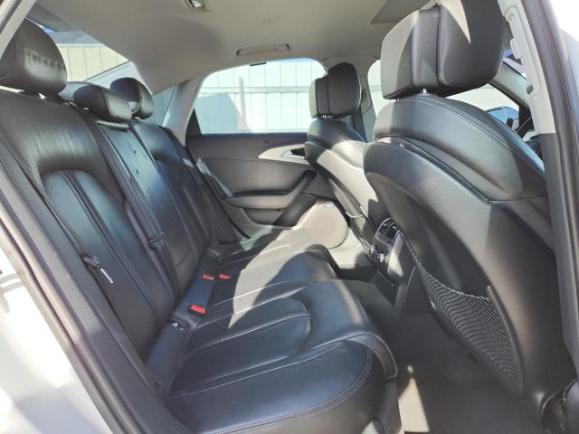 2013 AUDI S6 - WAUF2AFC4DN047355