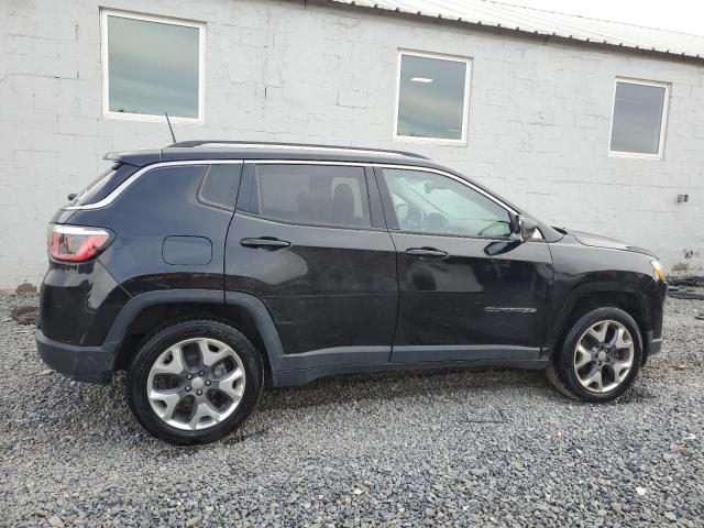 2018 JEEP COMPASS LI #3286710292