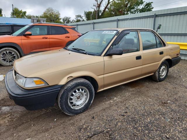 Global Auto Auctions: 1990 TOYOTA COROLLA