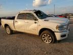 Lot #3302010077 2021 RAM 2500 LARAM