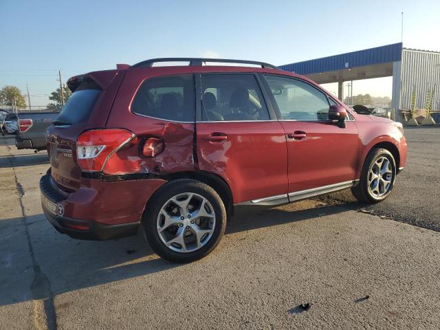 2016 SUBARU FORESTER 2.5I TOURING - JF2SJAXC4GH462151
