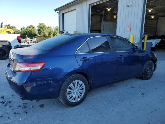2010 TOYOTA CAMRY - Other View