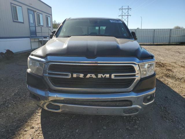 2020 RAM 1500 BIG H - 1C6RREBT0LN278011