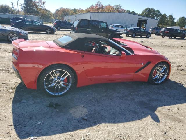 2014 CHEVROLET CORVETTE S #3297147520