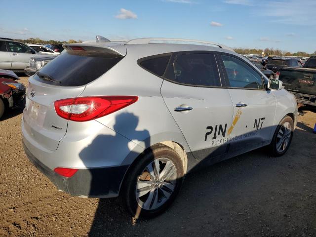 2014 HYUNDAI TUCSON GLS - KM8JU3AG9EU919965