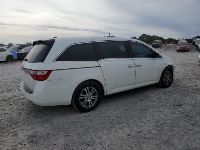 2013 HONDA ODYSSEY EX #3279877323