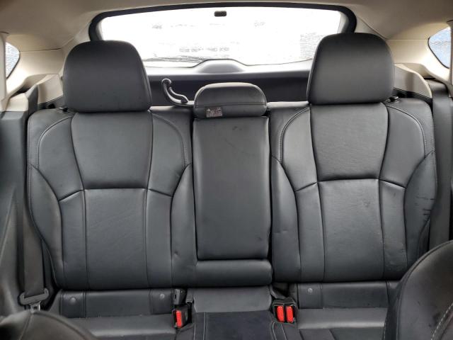 2017 SUBARU IMPREZA LI - 4S3GTAU61H3713459