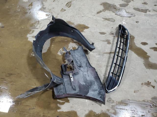 2011 FORD FUSION SEL - 3FAHP0JG2BR266378