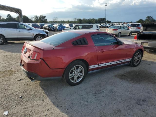 2010 FORD MUSTANG #3293402068