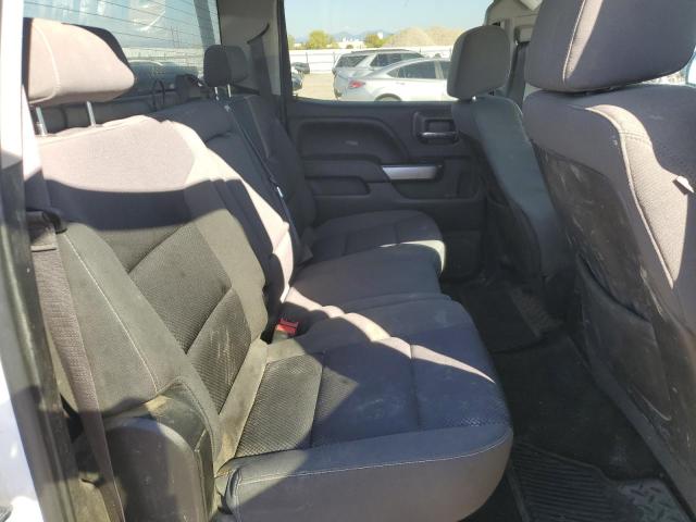 2015 CHEVROLET SILVERADO C1500 LT - 3GCPCREC6FG387316