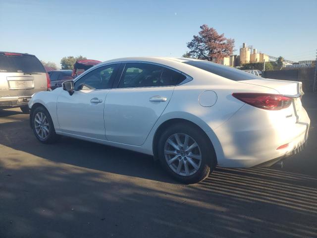 2017 MAZDA 6 SPORT - JM1GL1U54H1113408