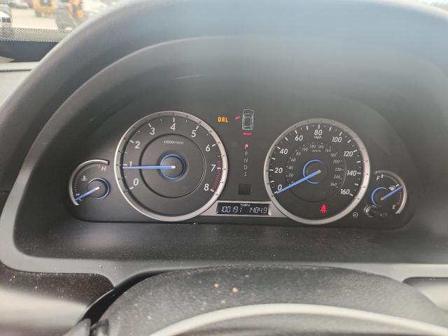 2015 HONDA CROSSTOUR EXL - 5J6TF1H51FL002097