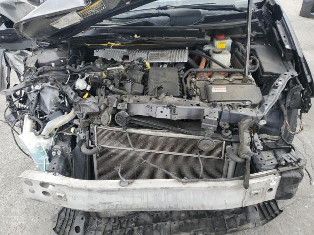 2015 TOYOTA PRIUS V #3317966911