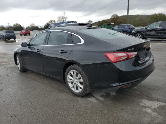 2019 CHEVROLET MALIBU LT #3293476443
