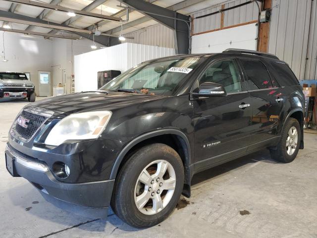 GMC ACADIA SLT