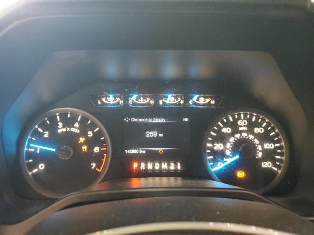 2016 FORD F150 SUPER - 1FTEW1EF0GFD46760