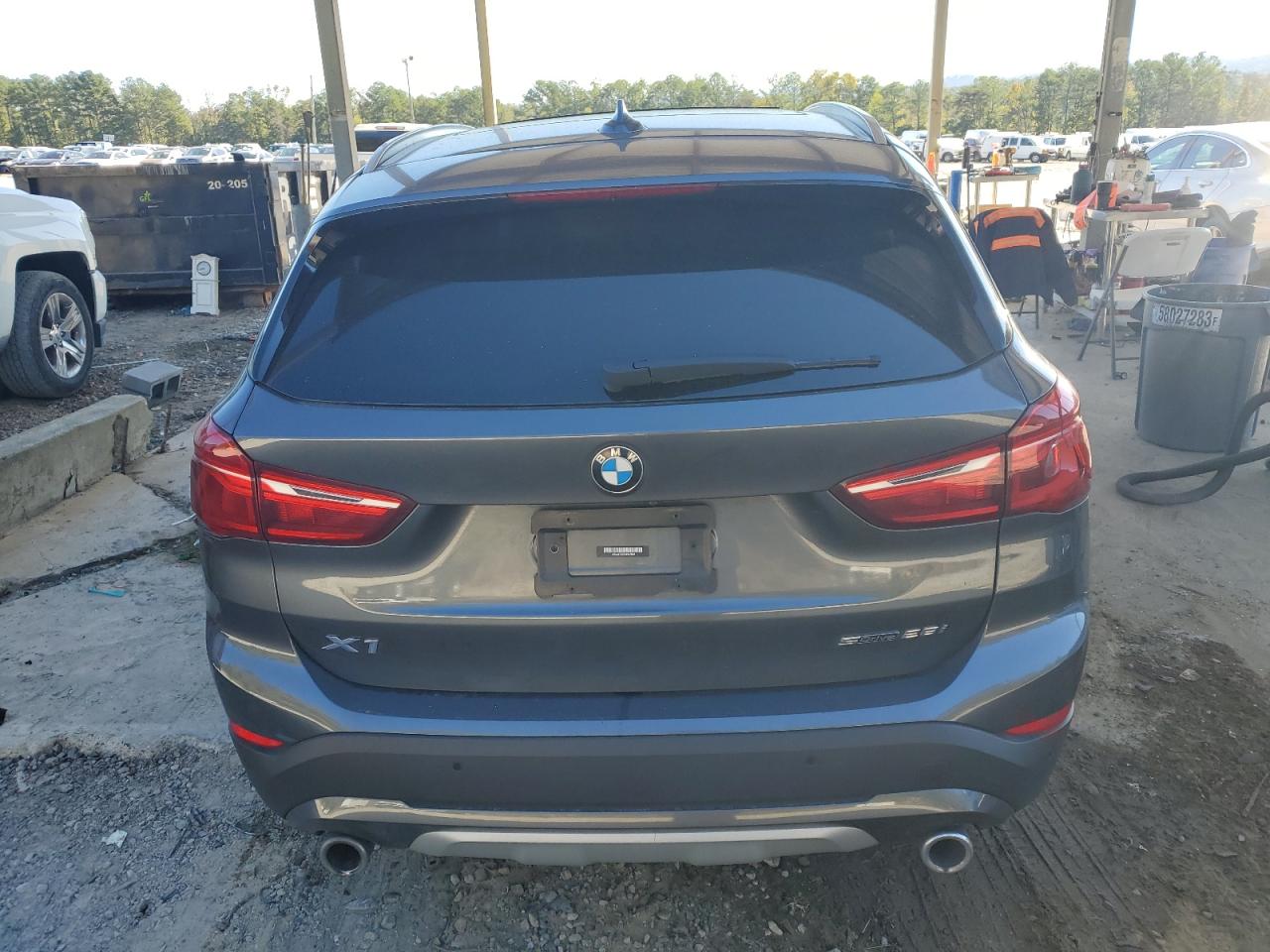BMW X1 SDRIVE28I