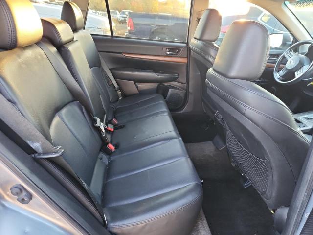 2013 SUBARU OUTBACK 2.5I LIMITED - 4S4BRBJC6D3256162