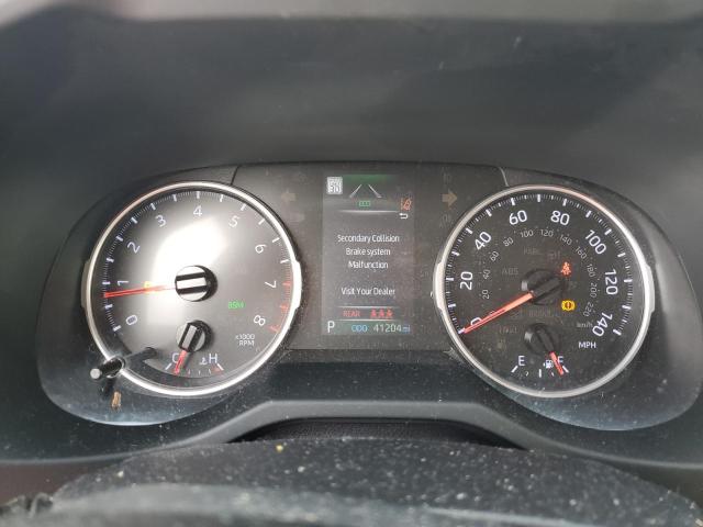 2019 TOYOTA RAV4 XLE #3316017787