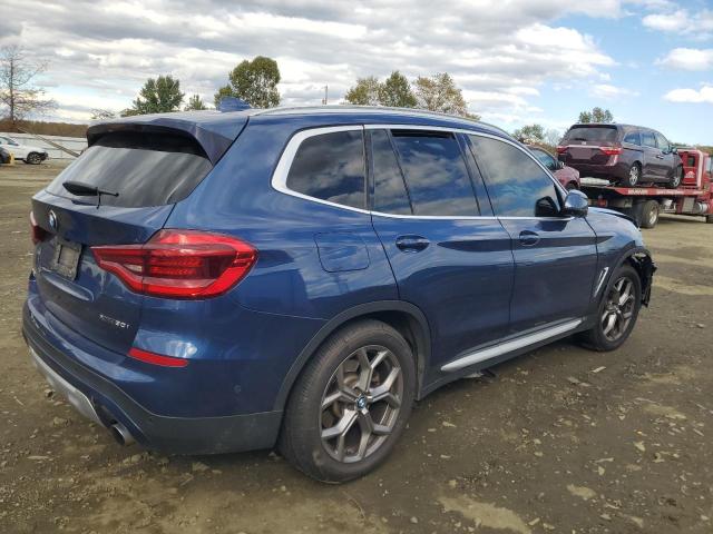 2021 BMW X3 XDRIVE3 #3297128491