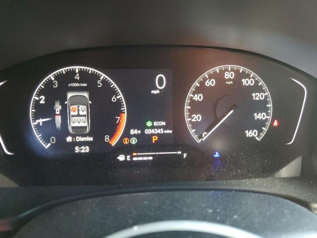 2023 HONDA CIVIC SPOR 2HGFE2F56PH503131