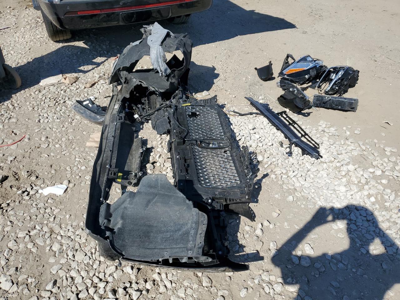 LINCOLN NAVIGATOR L RESERVE