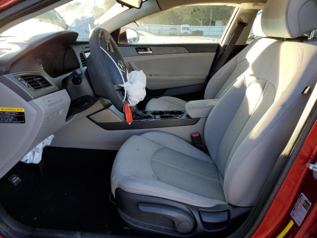 2016 HYUNDAI SONATA 5NPE24AF7GH268440