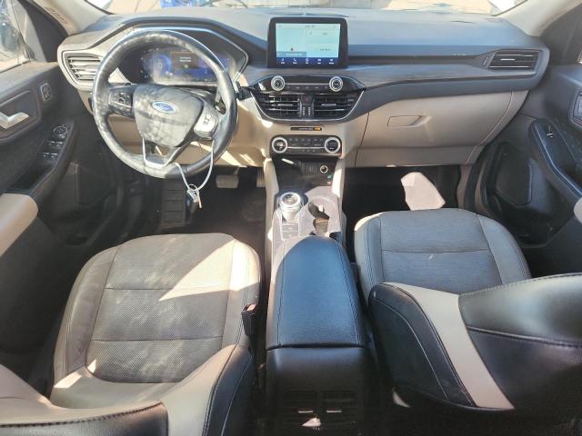 2020 FORD ESCAPE TIT - 1FMCU9J95LUB08965