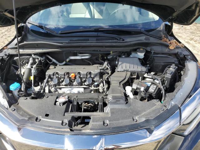 2021 HONDA HR-V LX #3304745907