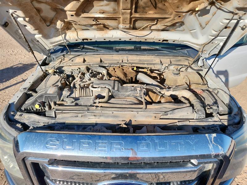 2014 FORD F250 SUPER DUTY - 1FT7W2BT0EEA34112