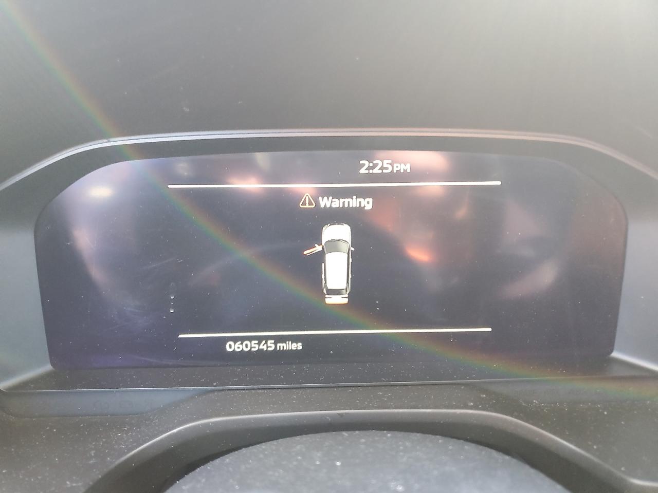 MITSUBISHI OUTLANDER SE