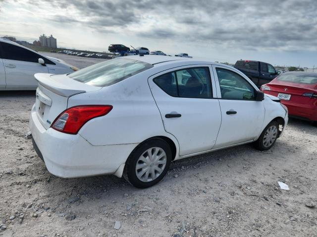2015 NISSAN VERSA S 3N1CN7AP6FL879747