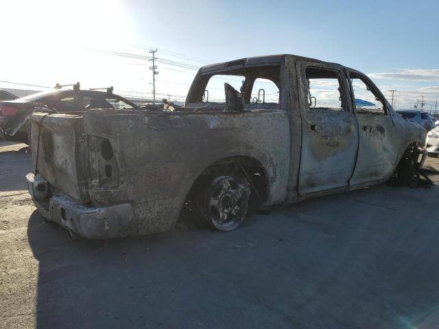 2017 RAM 1500 LARAM #3298127143