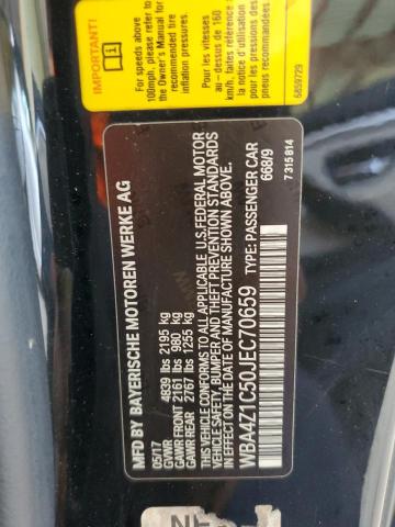 2018 BMW 430I - WBA4Z1C50JEC70659