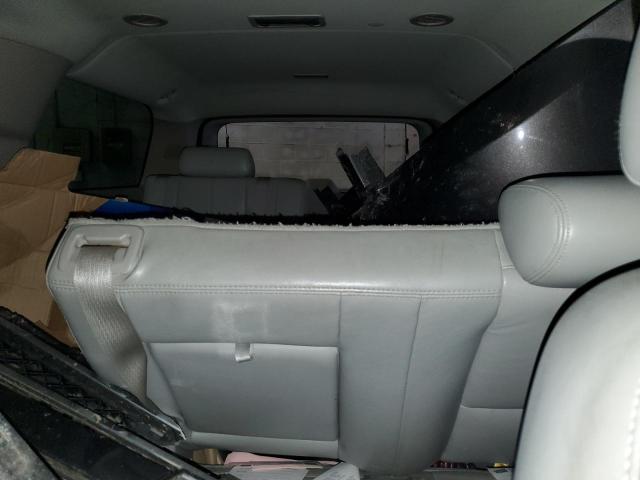 2010 CHEVROLET SUBURBAN K - 1GNUKJE36AR277924