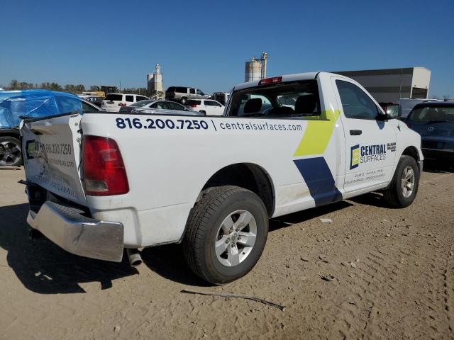 2021 RAM 1500 CLASS - 3C6JR6DG0MG703174